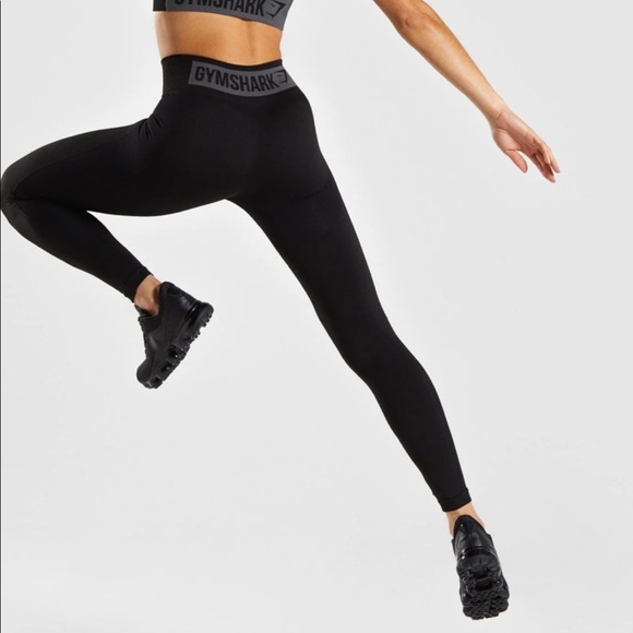 Gym Shark High Rise Leggings